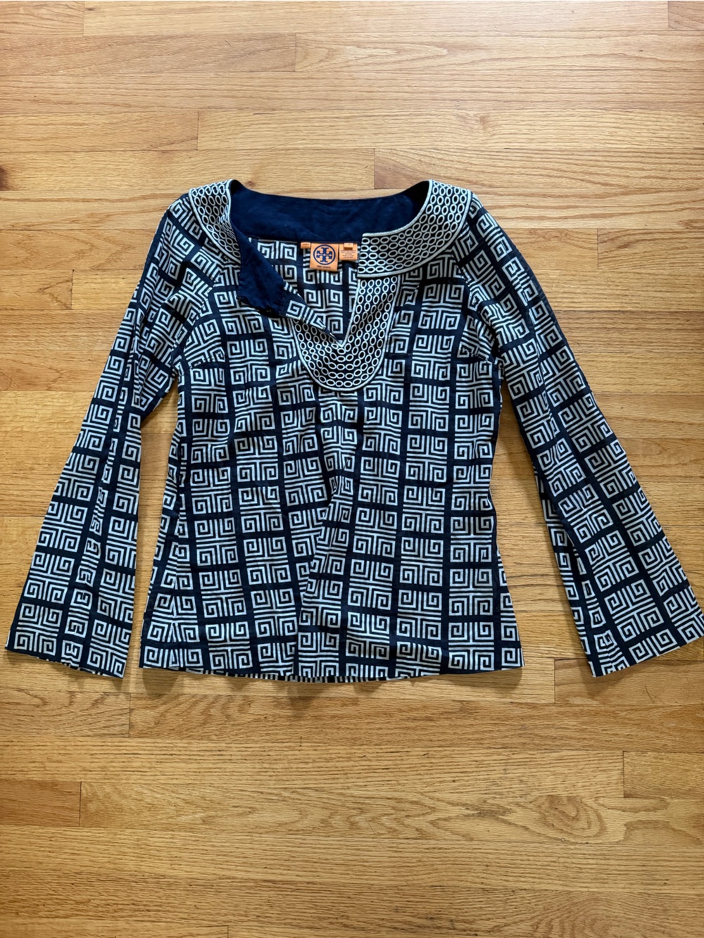 Tory Burch top